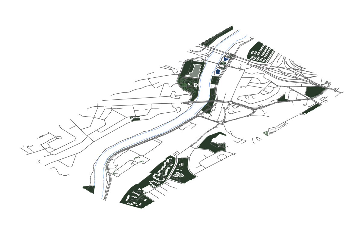 Site overview
