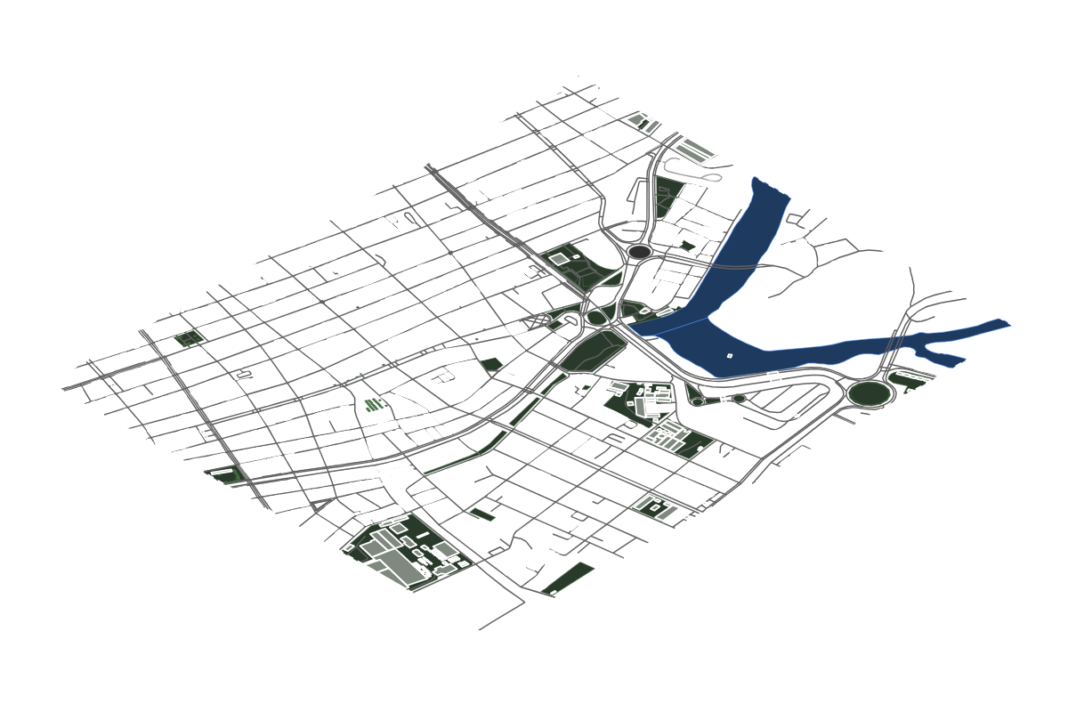 Site overview