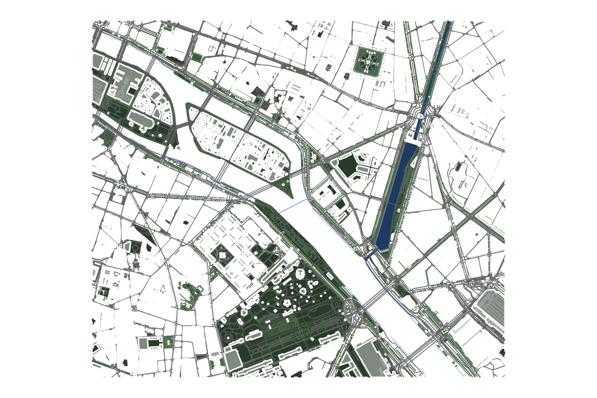 Site map