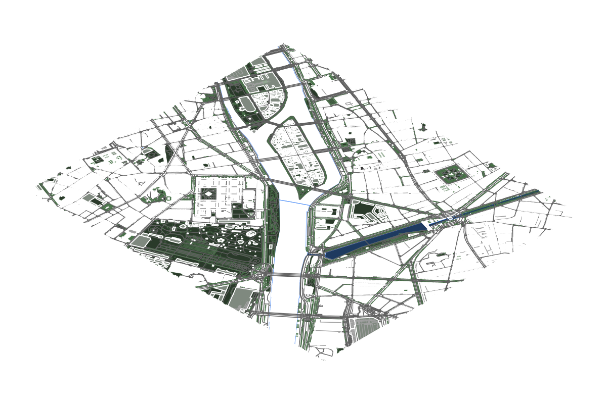 Site overview