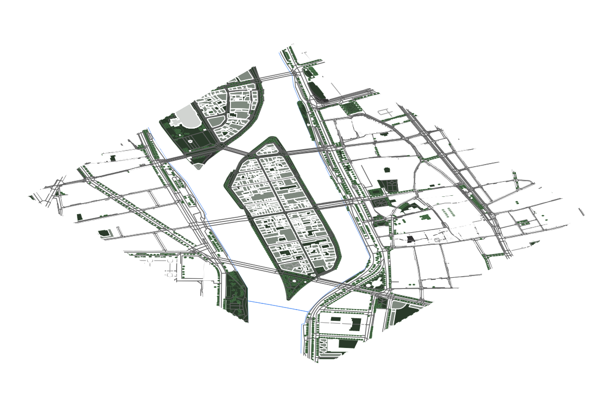 Site overview