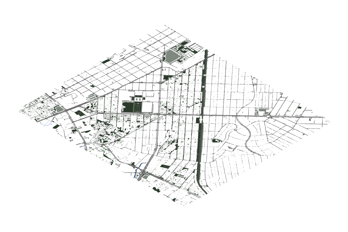 Site overview