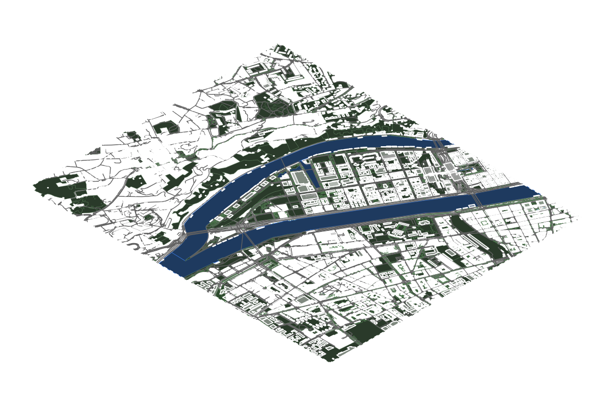 Site overview