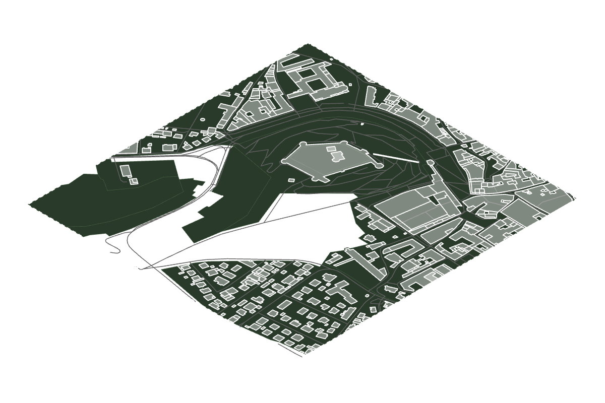 Site overview