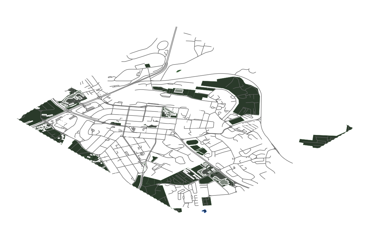 Site overview
