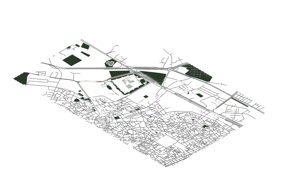Site overview