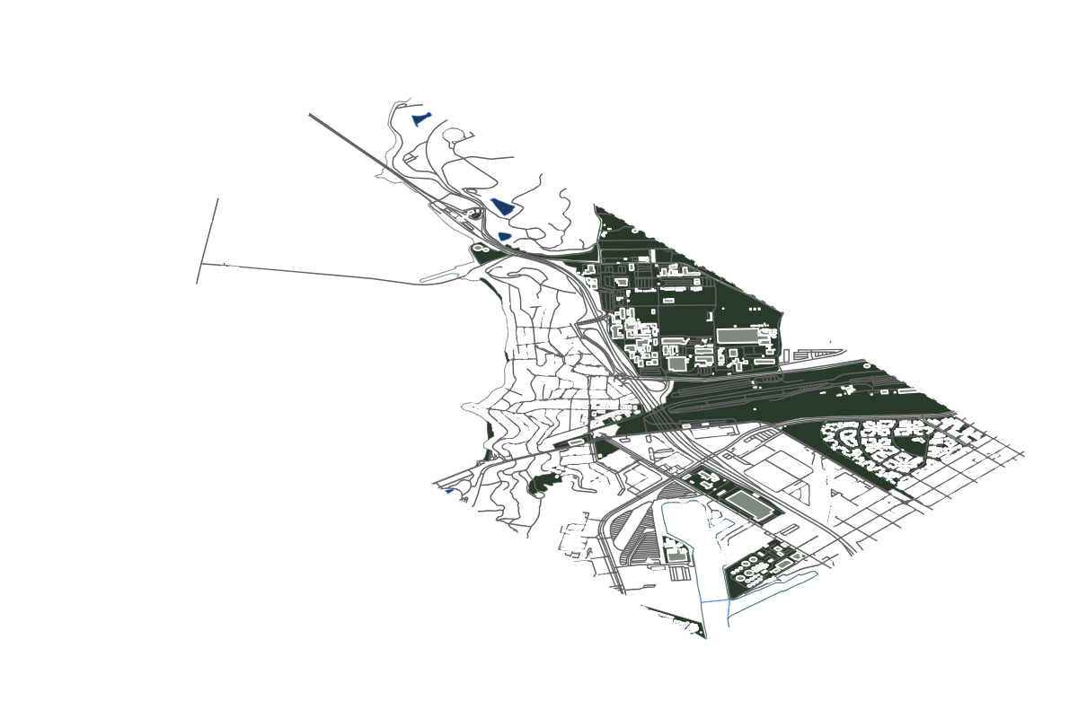 Site overview