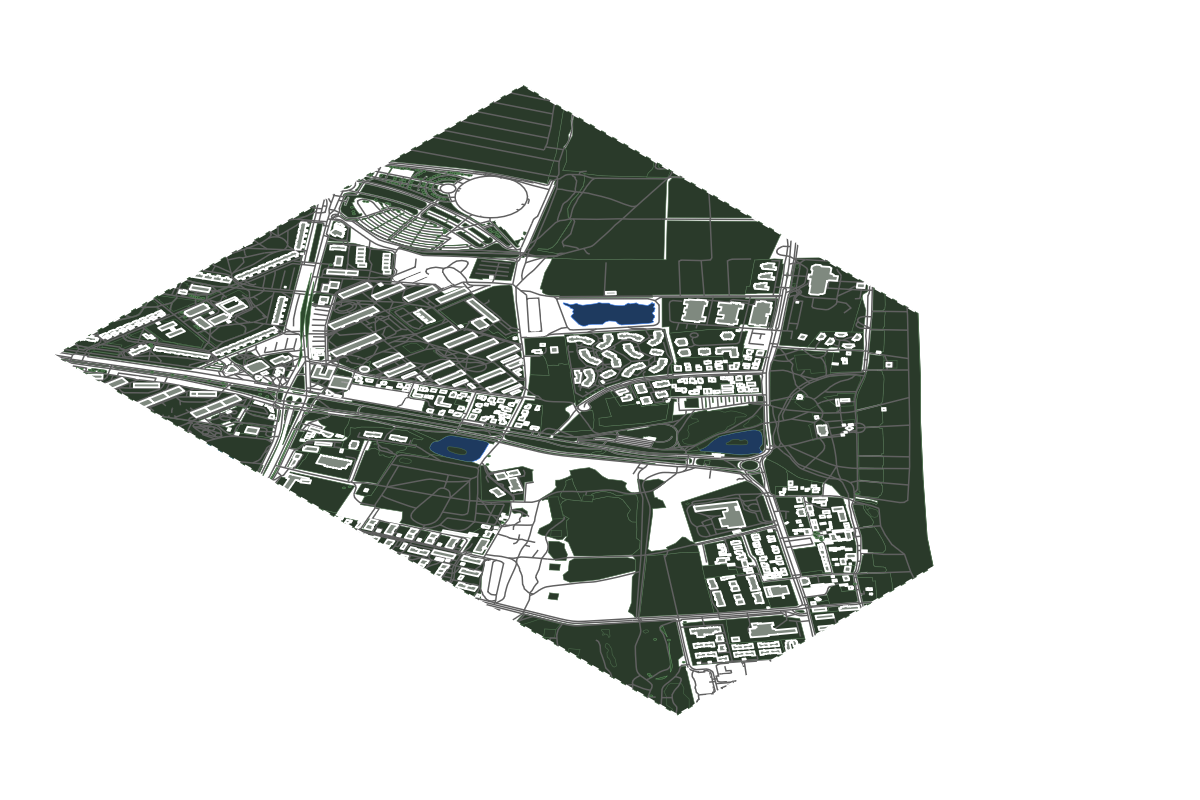 Site overview