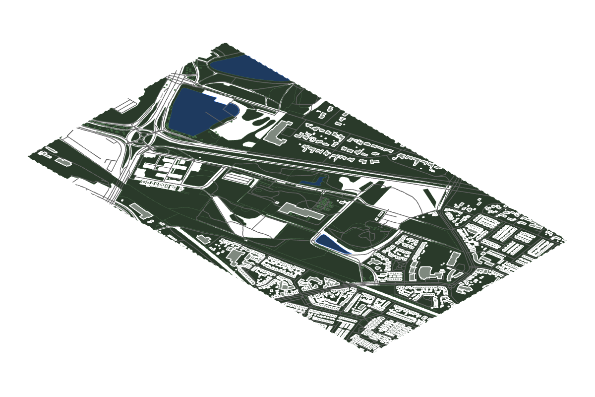 Site overview