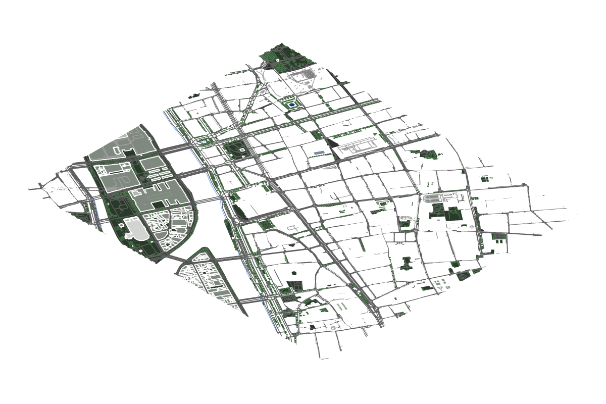 Site overview
