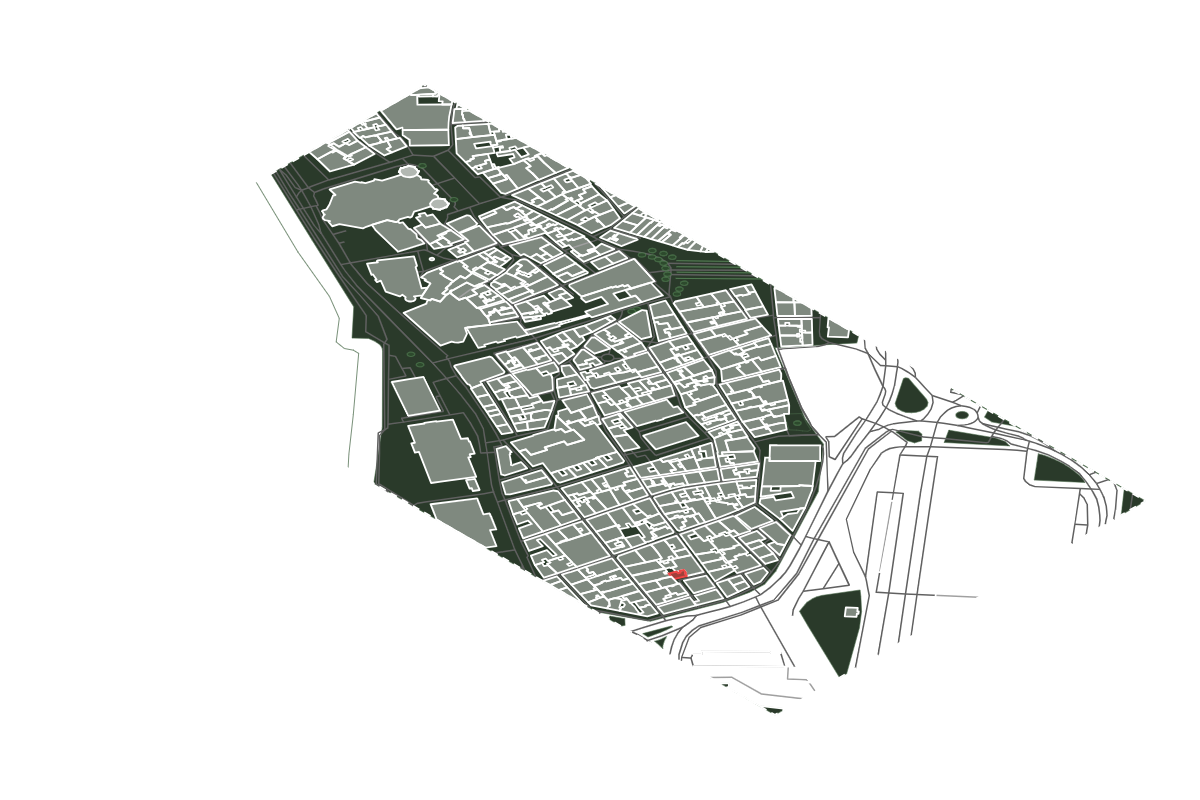 Site overview