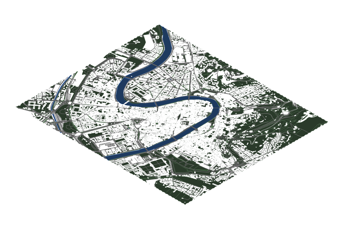 Site overview