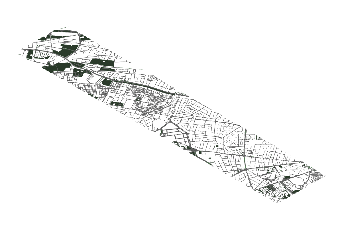Site overview
