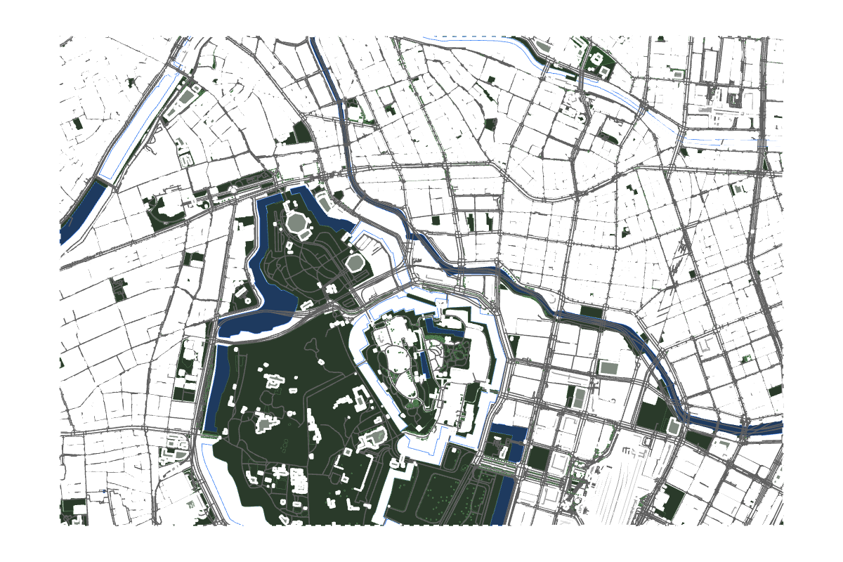 Site map