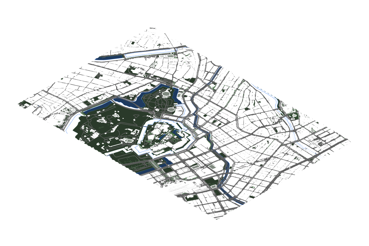 Site overview