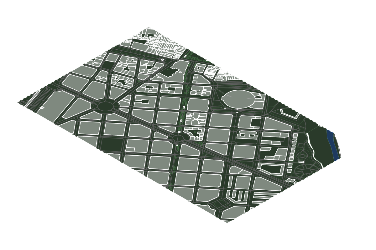 Site overview
