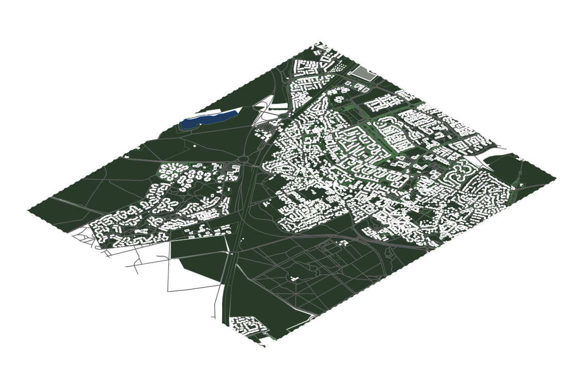 Site overview