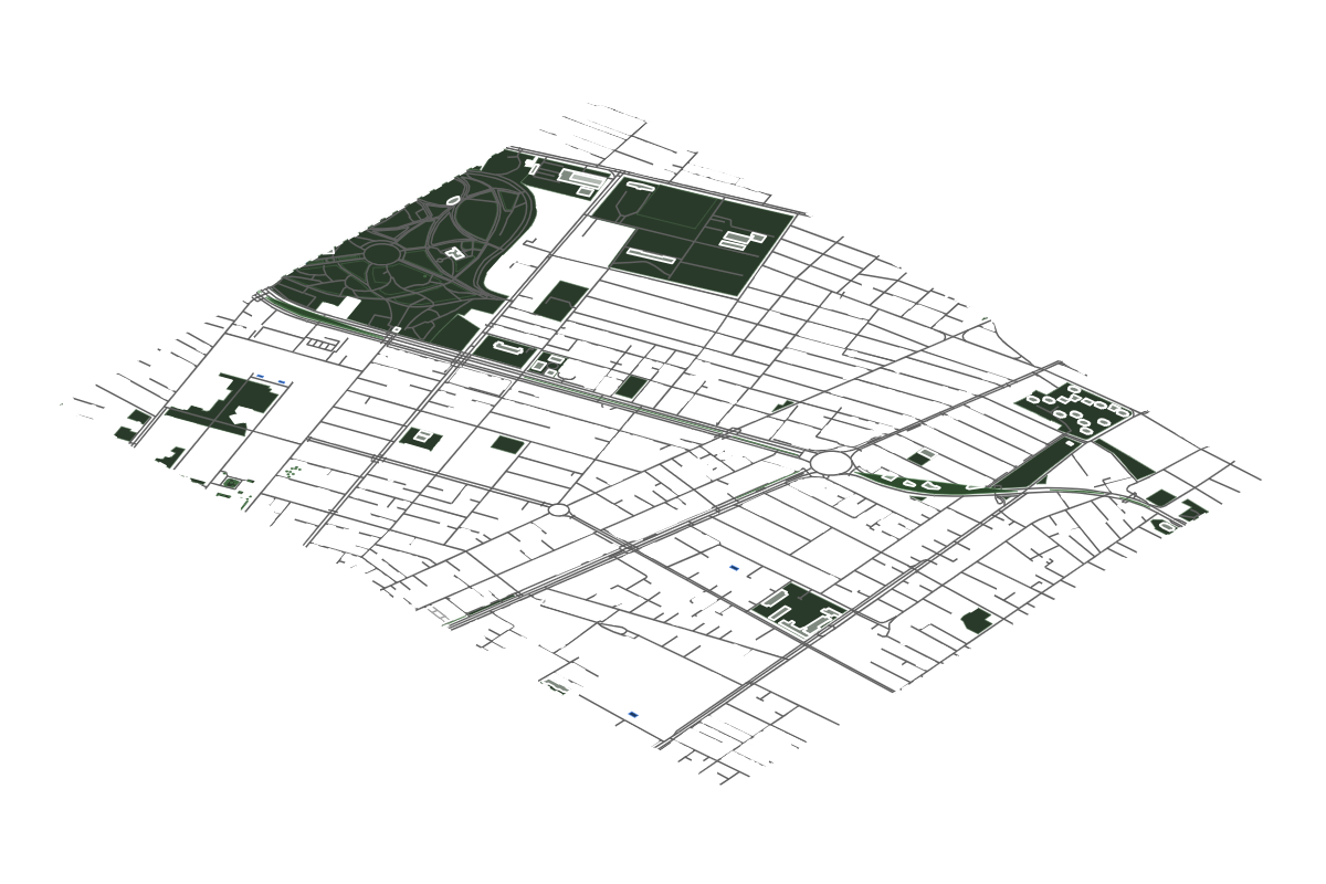 Site overview