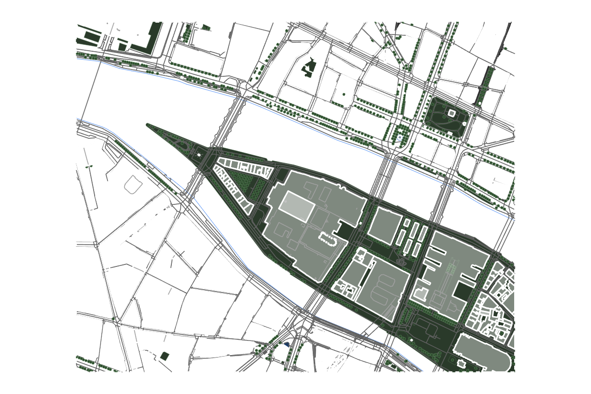 Site map