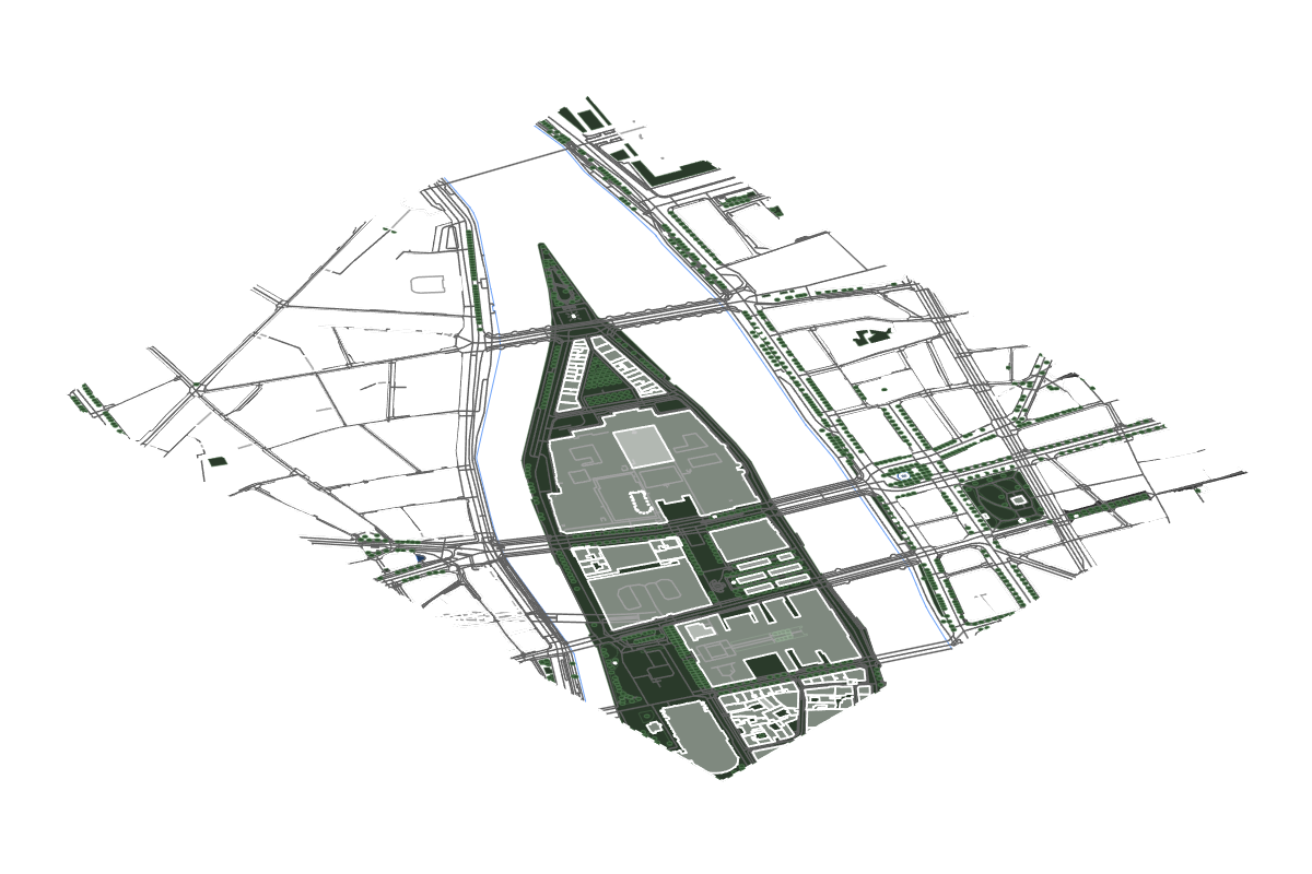 Site overview