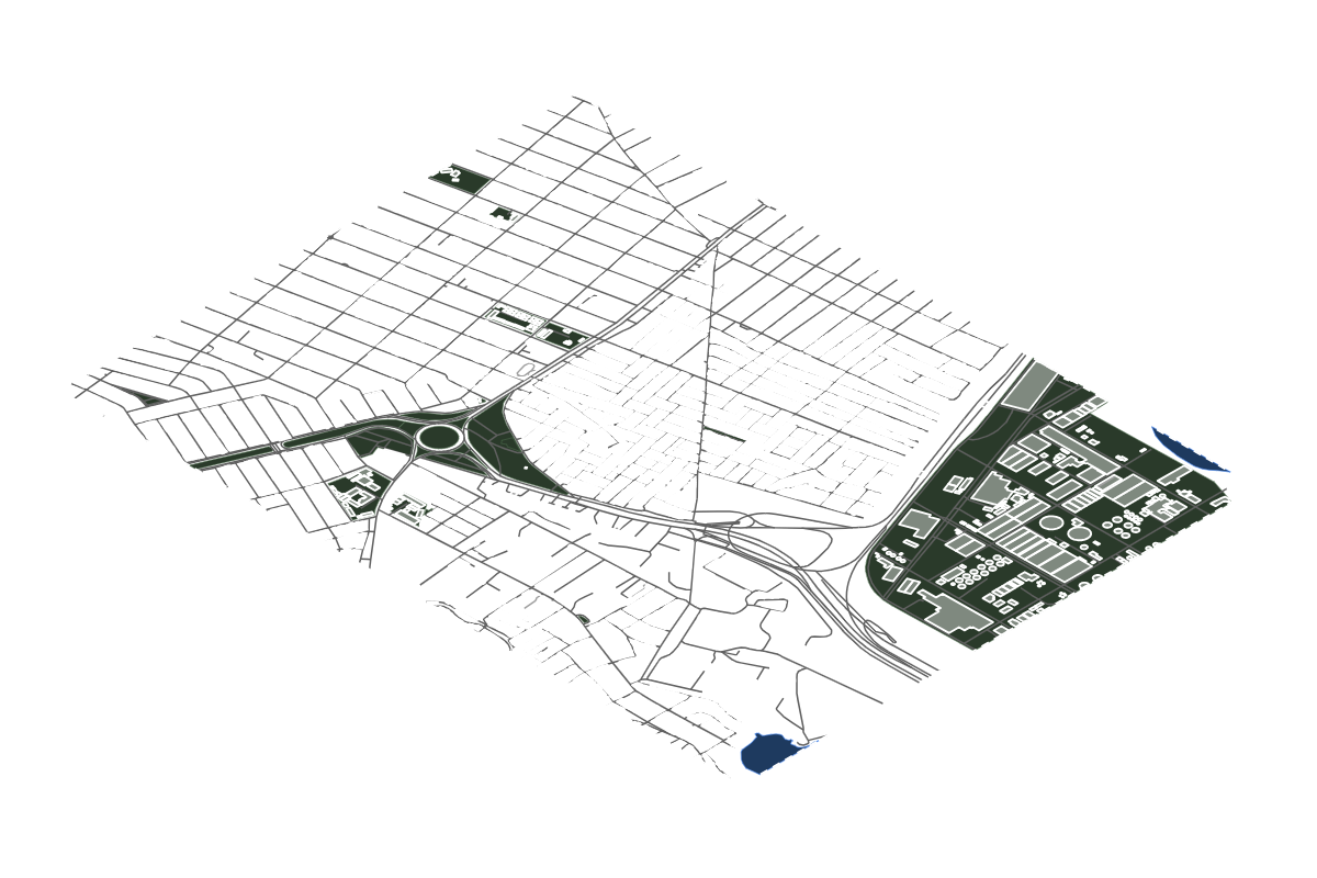 Site overview