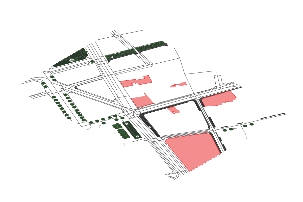 Site overview