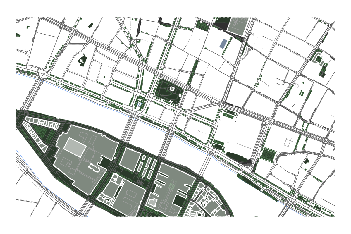 Site map