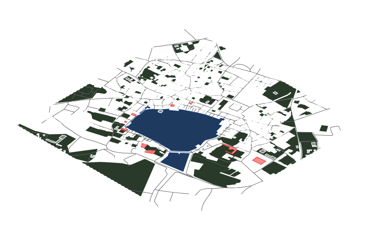 Site overview