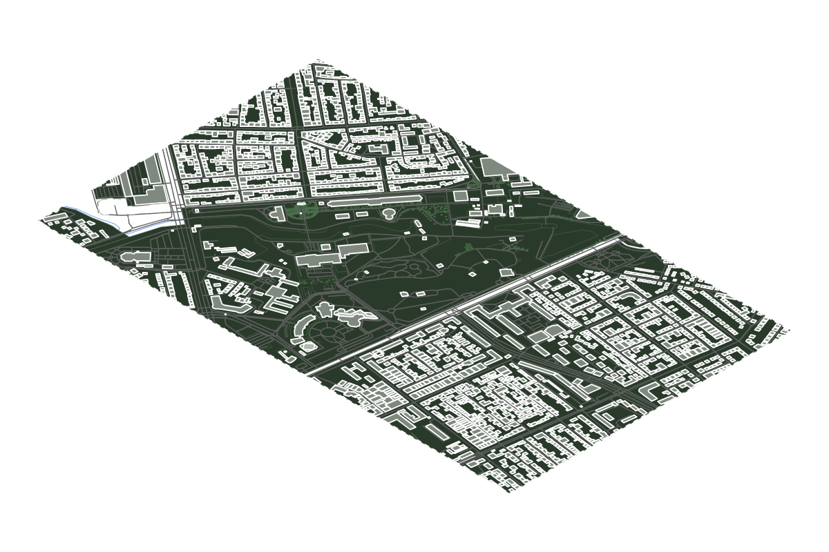 Site overview