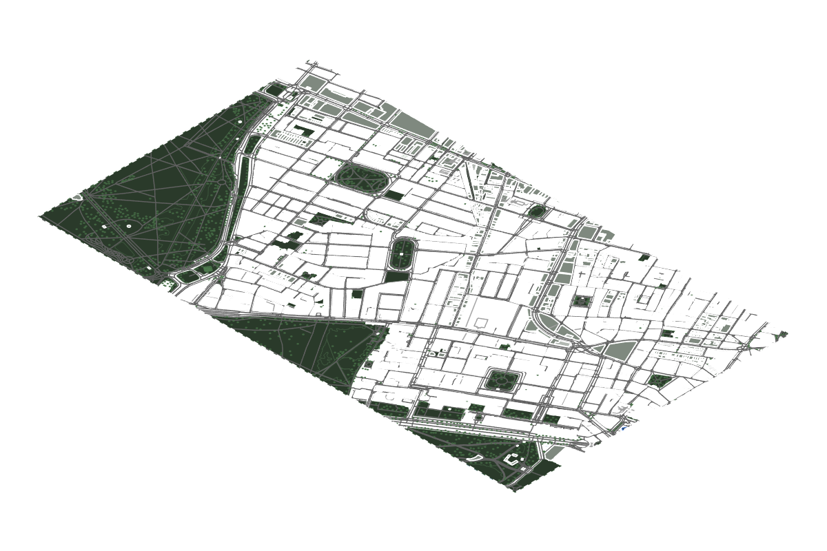 Site overview
