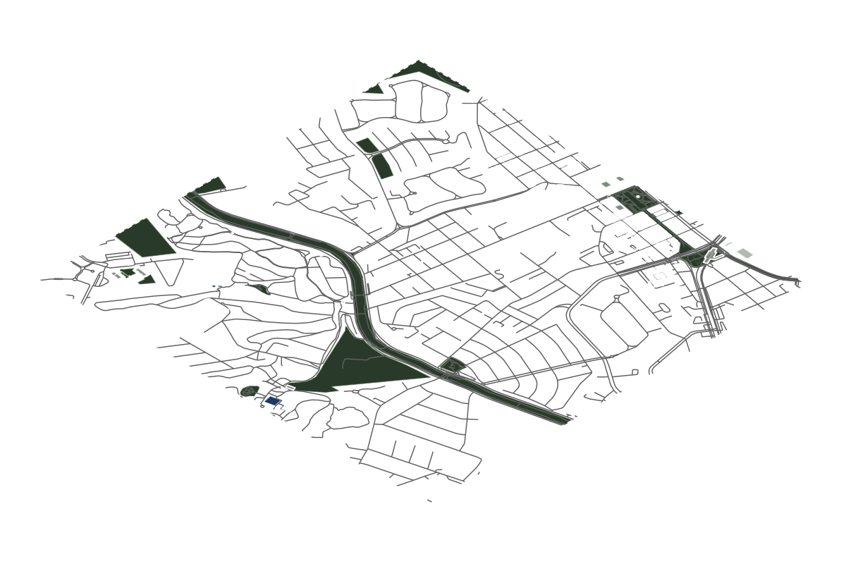 Site overview