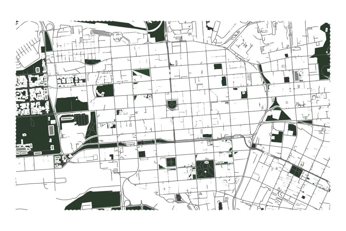 Site map