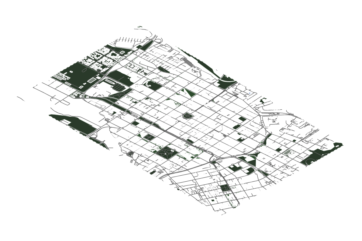 Site overview