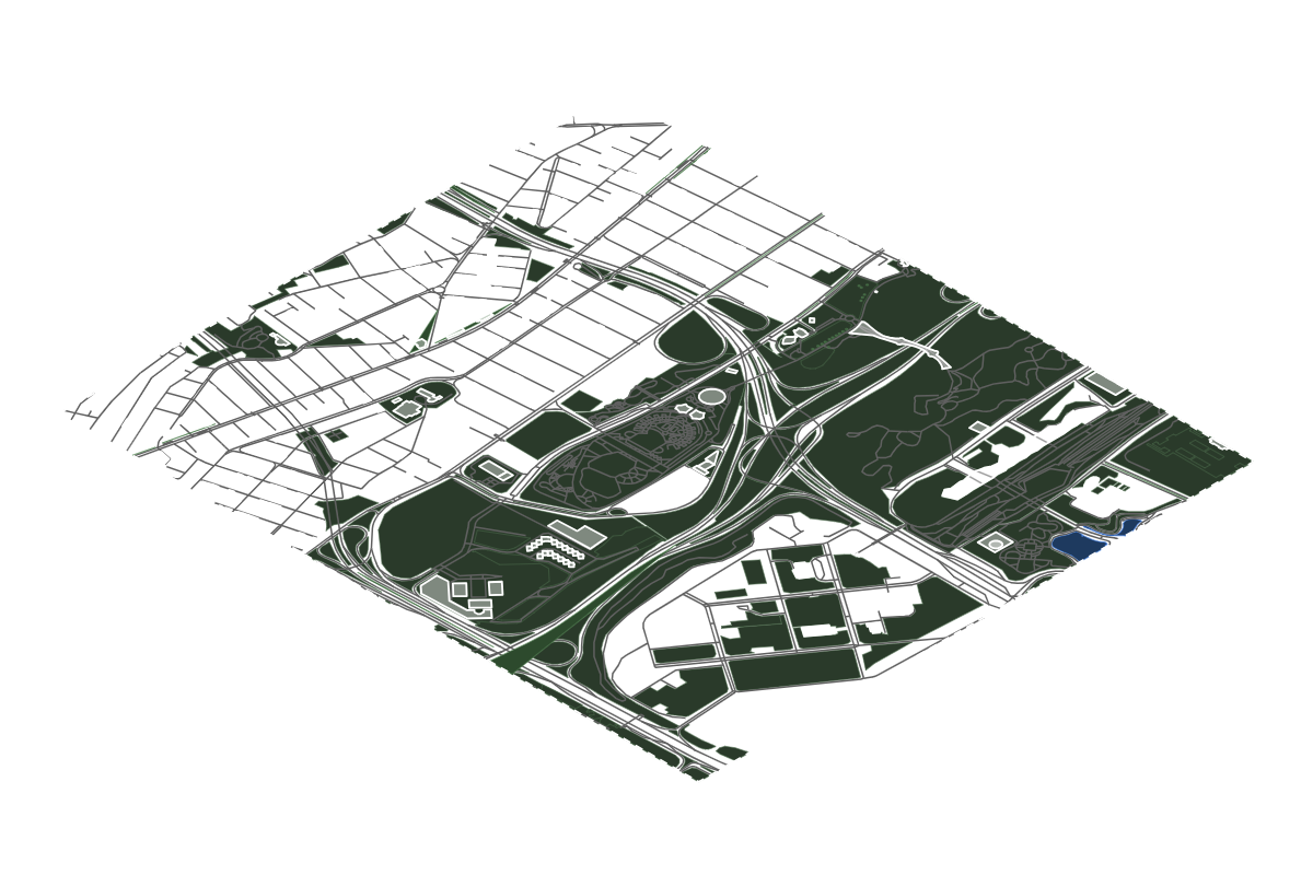 Site overview