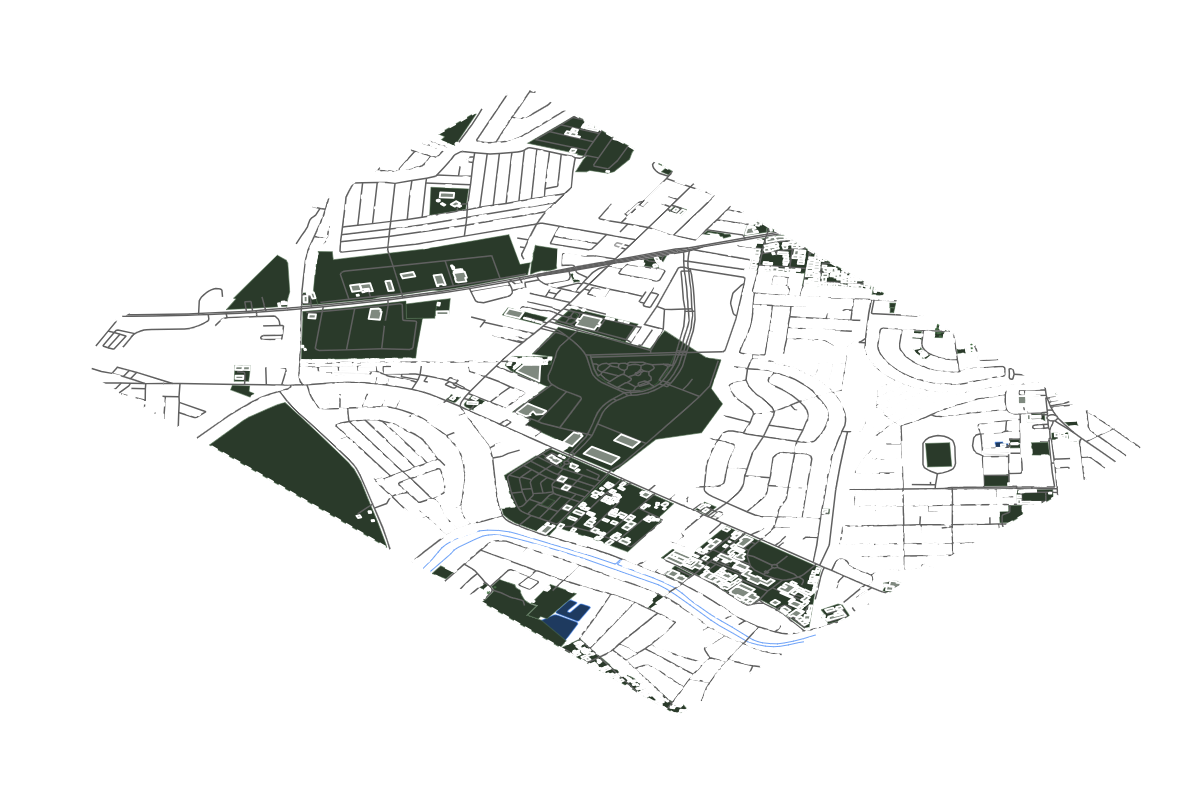 Site overview