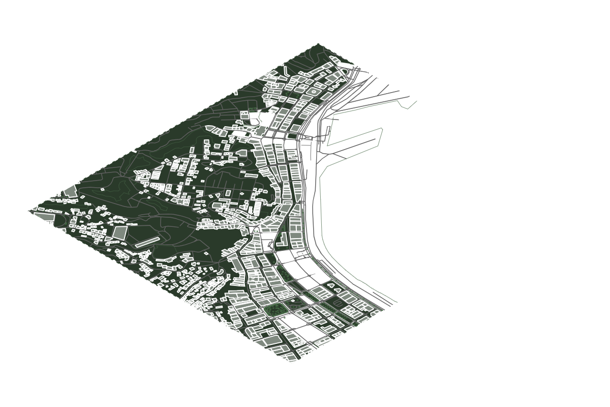 Site overview