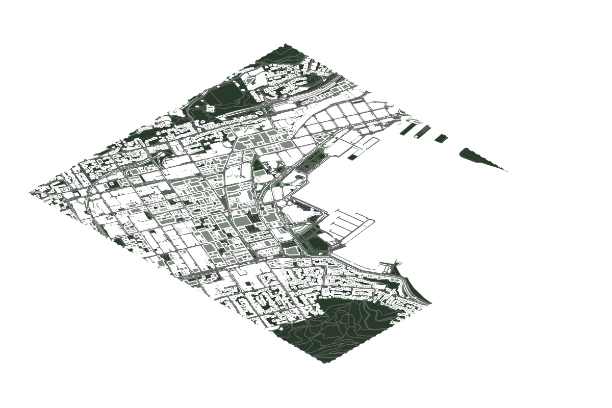 Site overview