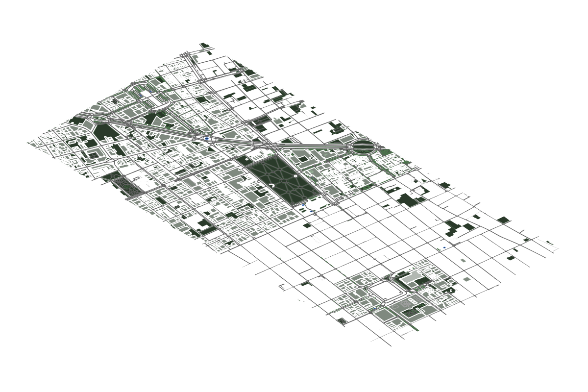 Site overview