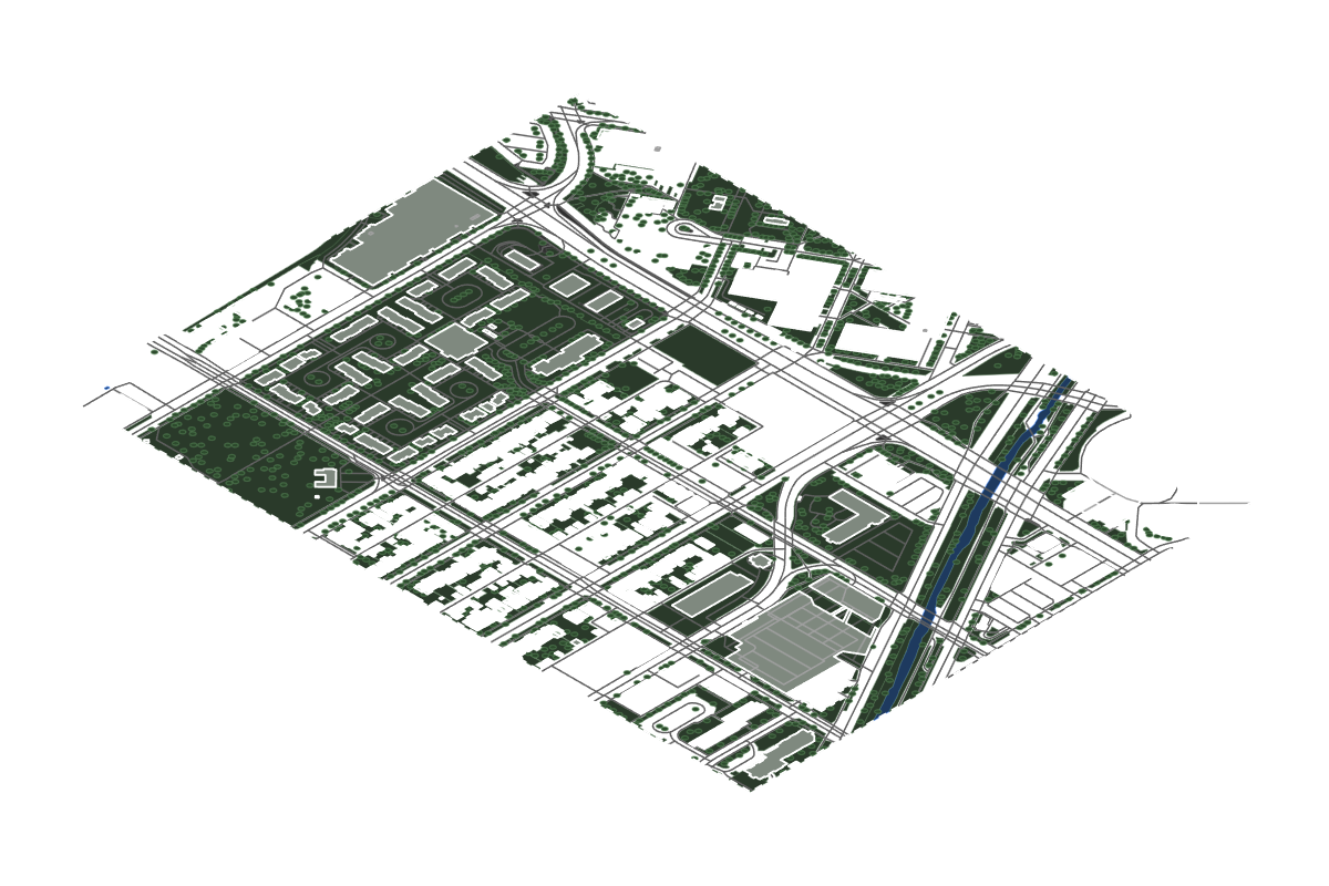 Site overview