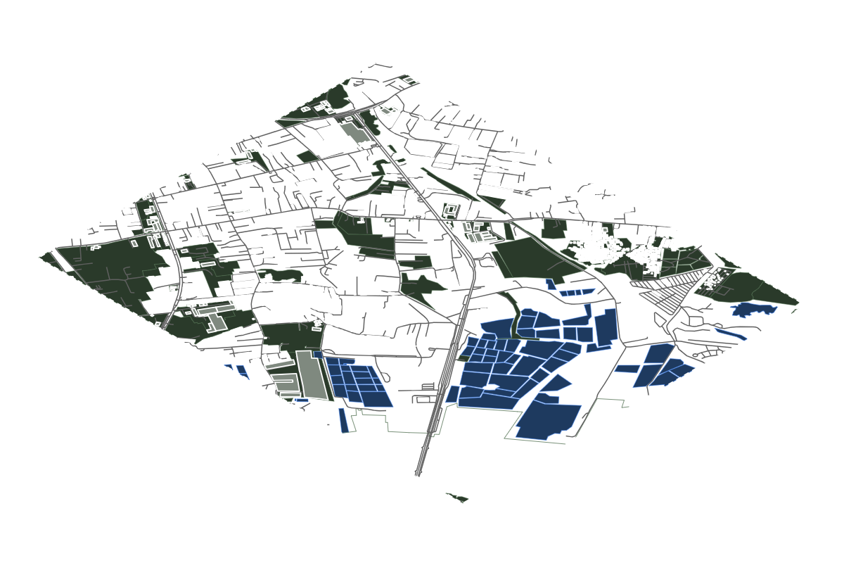 Site overview