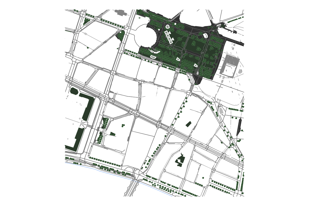 Site map