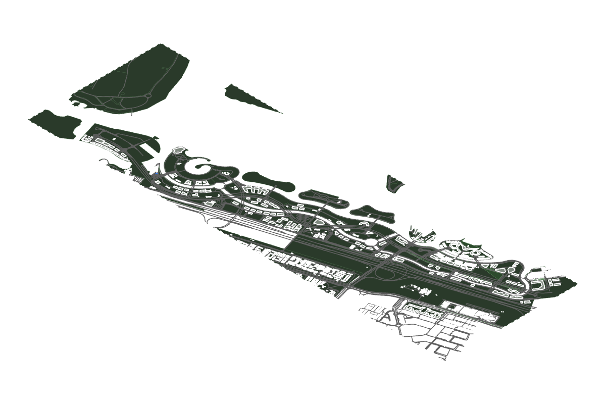 Site overview