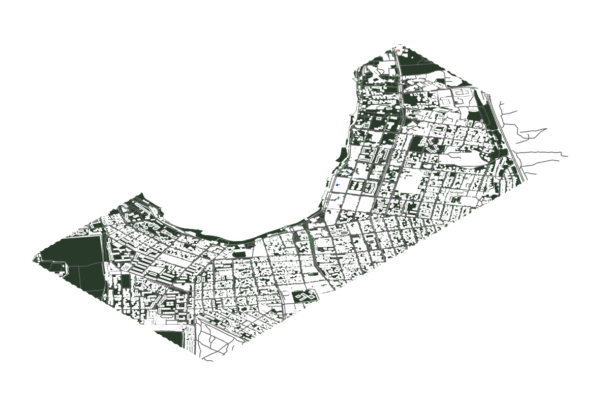 Site overview