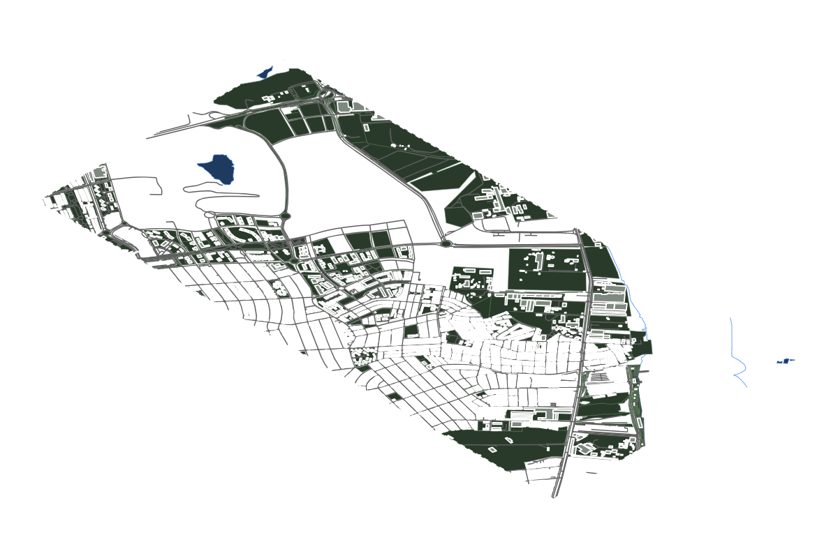 Site overview