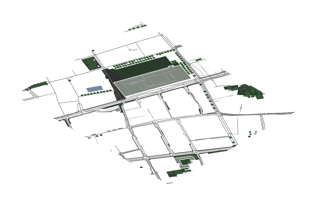 Site overview