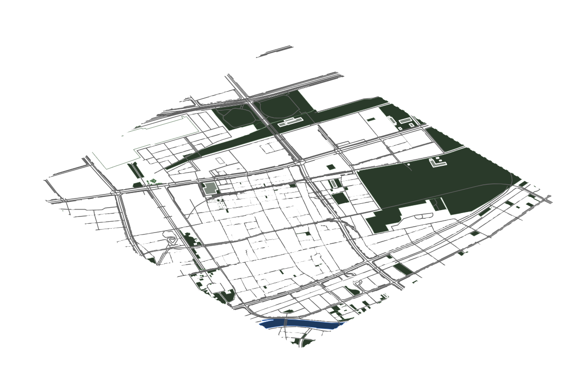 Site overview