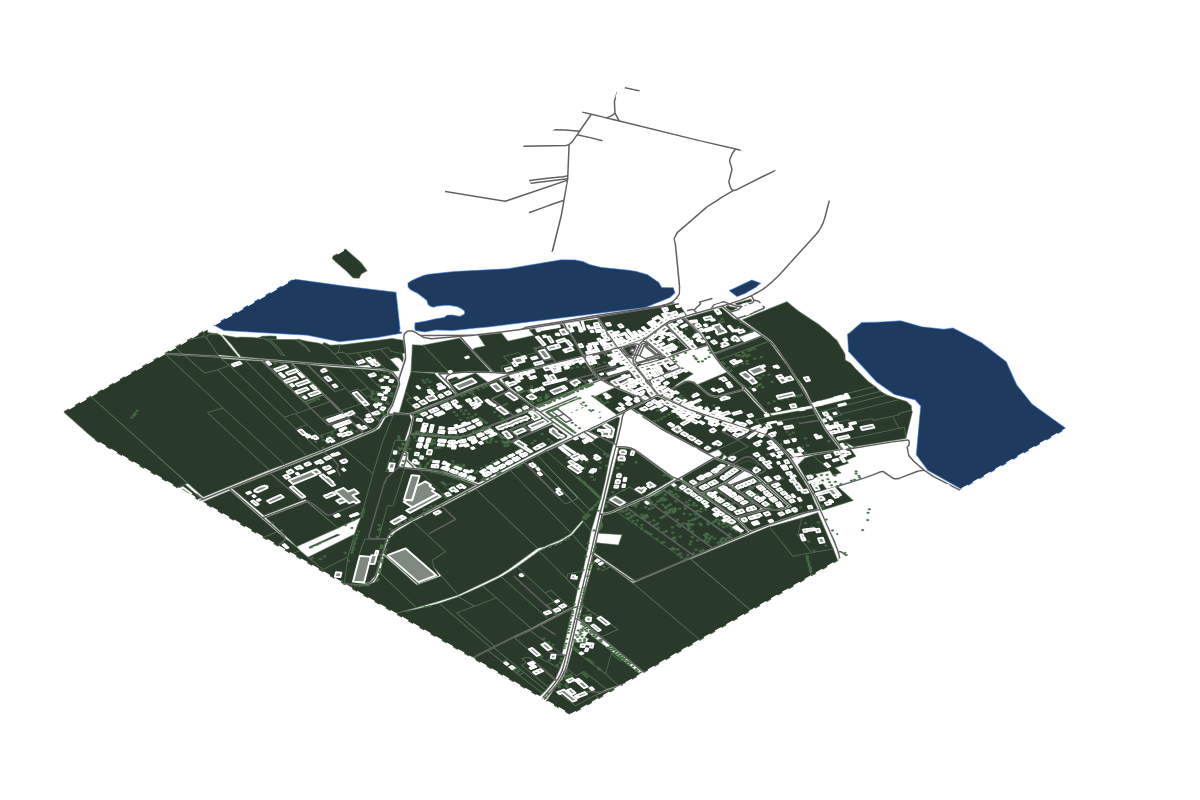 Site overview