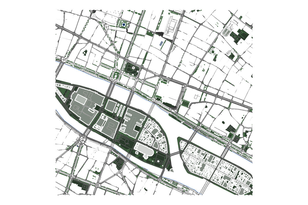 Site map