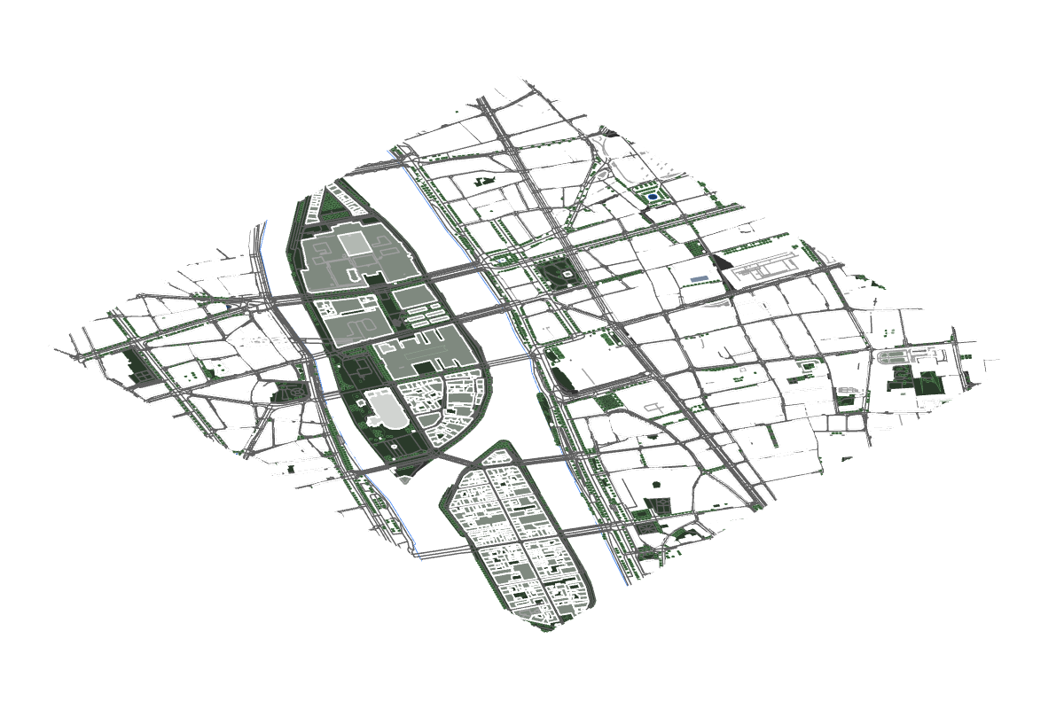 Site overview