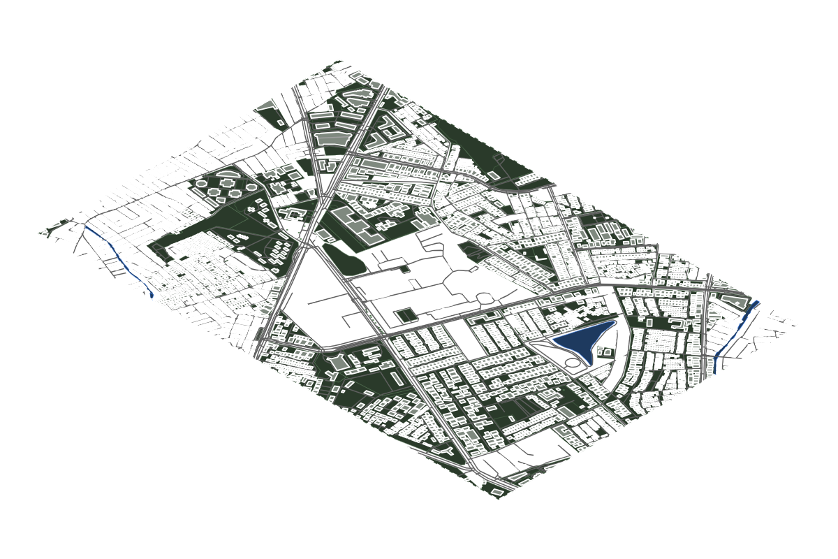 Site overview
